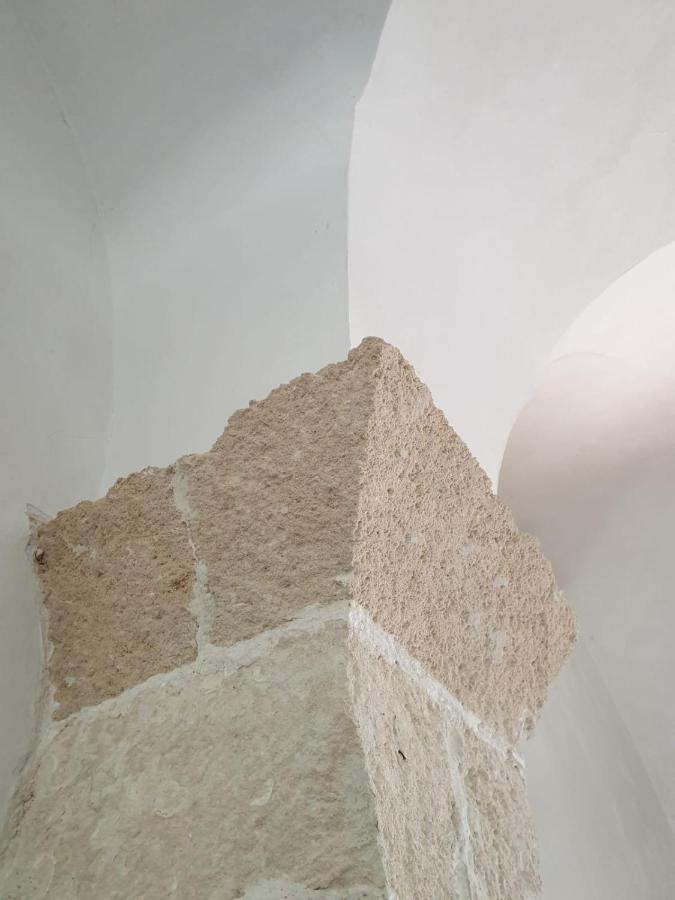 Masseria Vivi Il Salento Santa Caterina  المظهر الخارجي الصورة