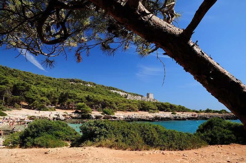 Masseria Vivi Il Salento Santa Caterina  الغرفة الصورة