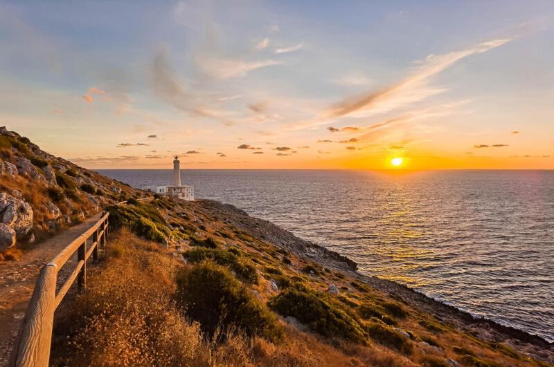 Masseria Vivi Il Salento Santa Caterina  المظهر الخارجي الصورة