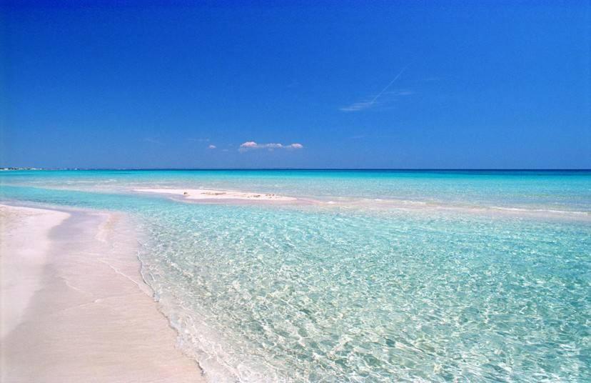 Masseria Vivi Il Salento Santa Caterina  المظهر الخارجي الصورة
