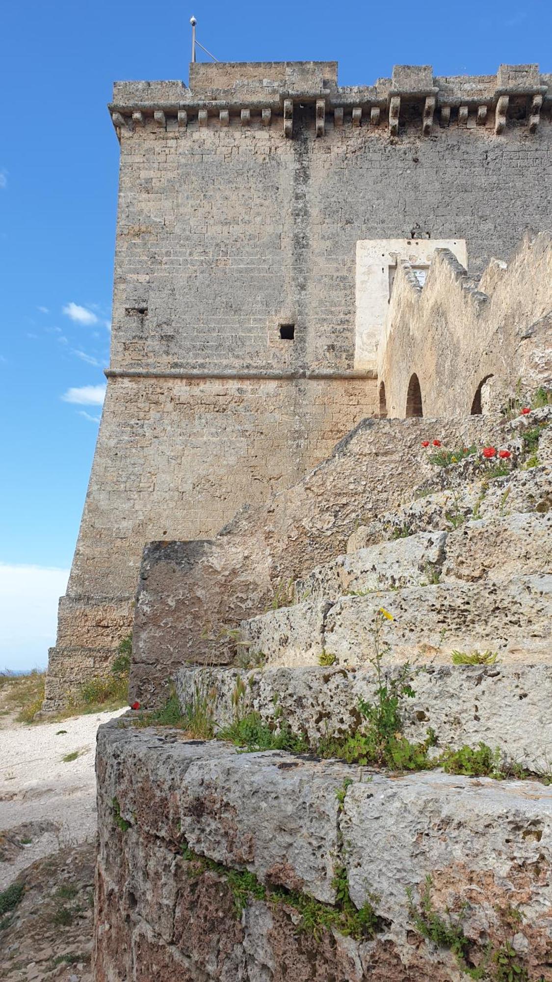 Masseria Vivi Il Salento Santa Caterina  المظهر الخارجي الصورة