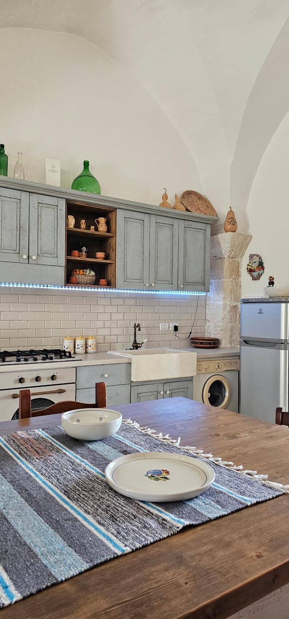 Masseria Vivi Il Salento Santa Caterina  المظهر الخارجي الصورة