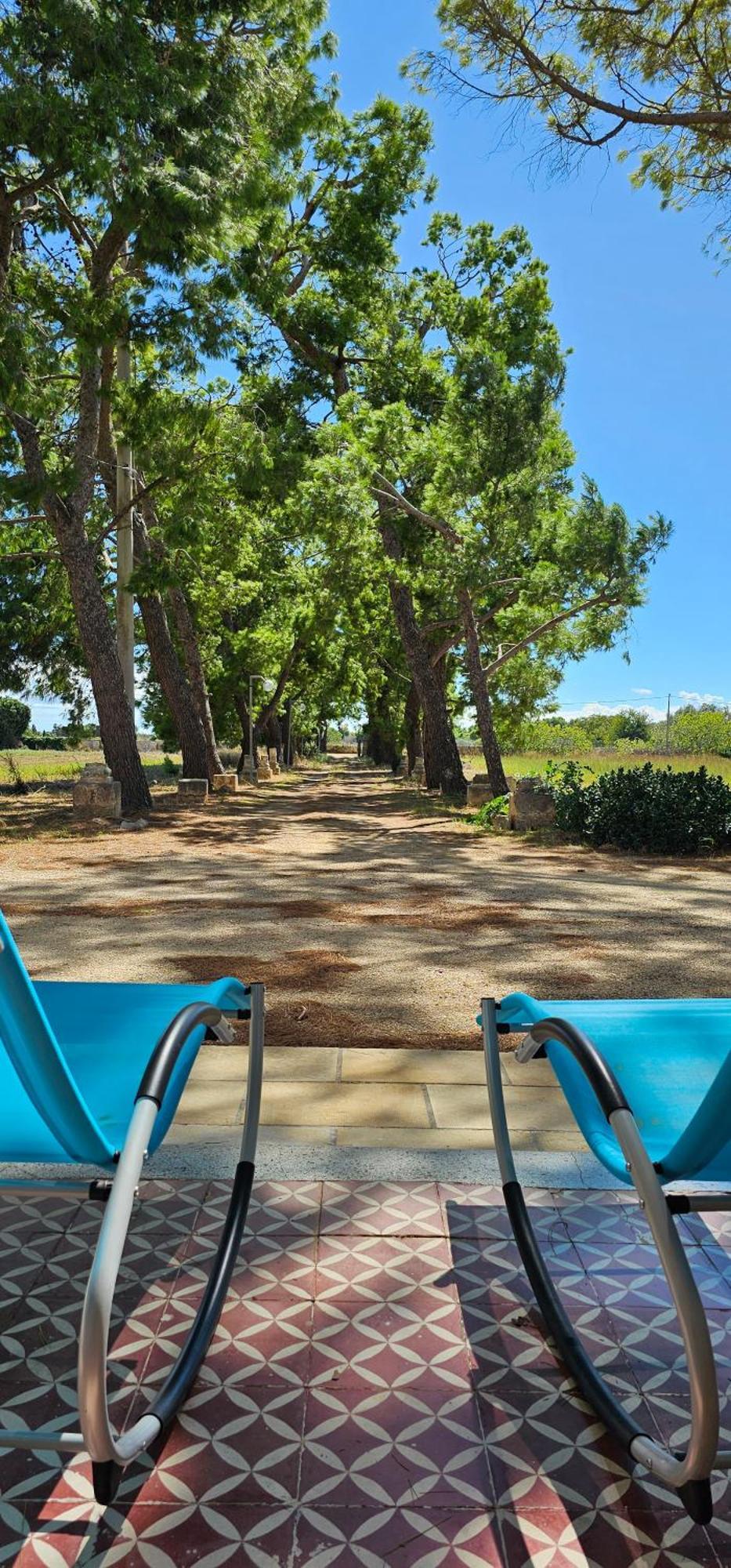 Masseria Vivi Il Salento Santa Caterina  المظهر الخارجي الصورة