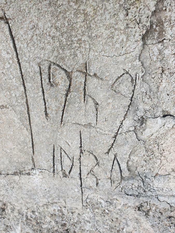 Masseria Vivi Il Salento Santa Caterina  المظهر الخارجي الصورة